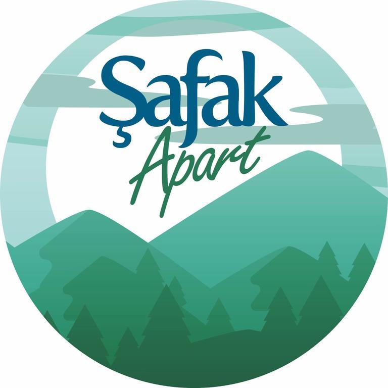 Ayder Safak Apart 아파트 외부 사진